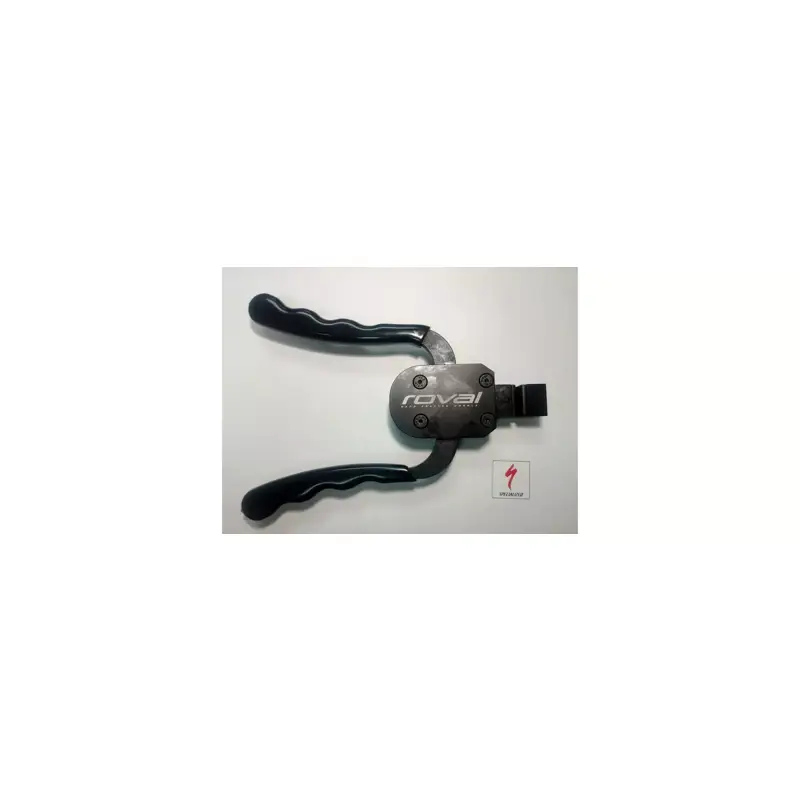 Balfes Bikes Specialized Roval Spoke Hold Tool in Black | Free postage over £30, £10 off first order, price match & 0% finance.