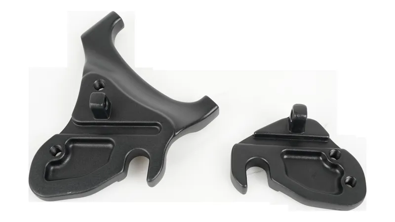 Specialized DRO MY13-22 P.SERIES / MY13 SJ HT 29 SS SLIDING DROP OUT BOTH SIDES NO HARDWARE