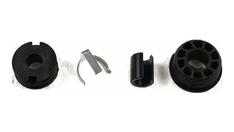 Specialized STP SUB 27.2MM ROUND SEATPOST DI2 BATTERY MOUNTING KIT in Black