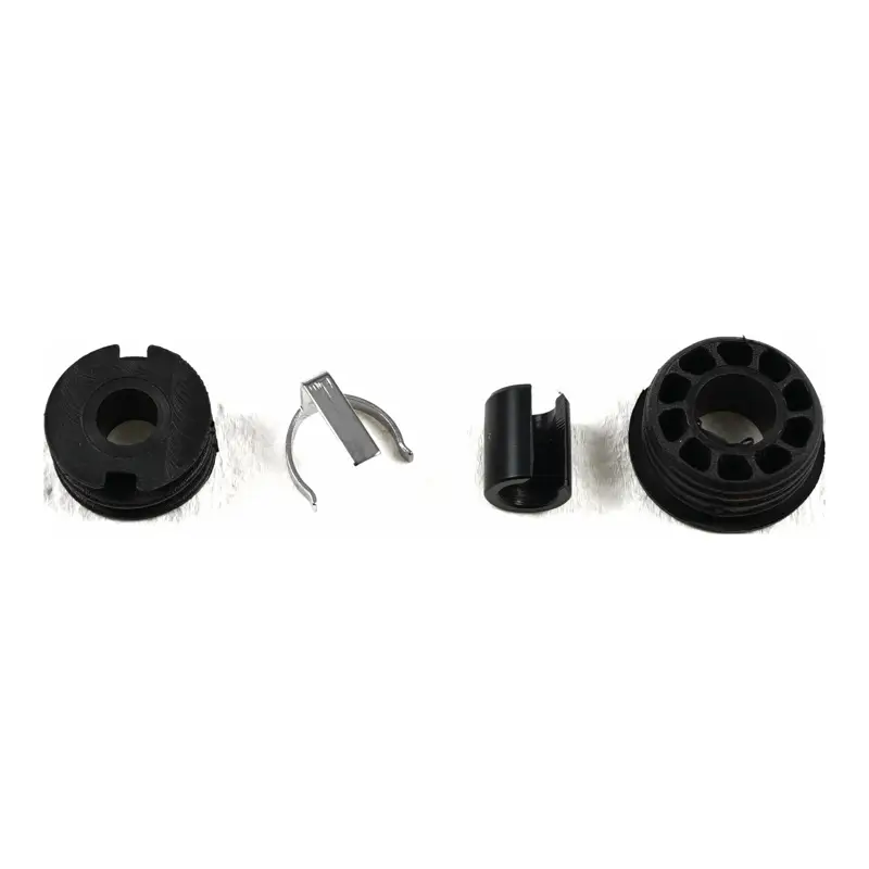 Balfes Bikes Specialized STP SUB 27.2MM ROUND SEATPOST DI2 BATTERY MOUNTING KIT in Black | Free postage over £30, £10 off first order, price match & 0% finance.