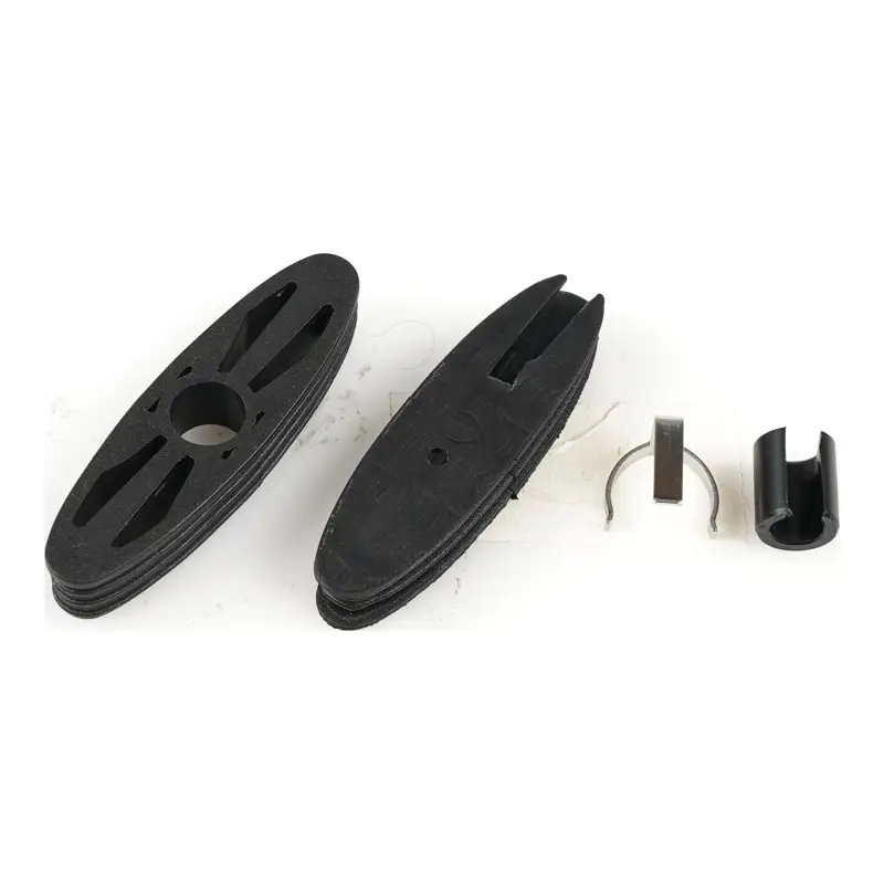 Balfes Bikes Specialized STP SUB MY10-20 SHIV SEATPOST DI2 BATTERY MOUNTING KIT in Black | Free postage over £30, £10 off first order, price match & 0% finance.