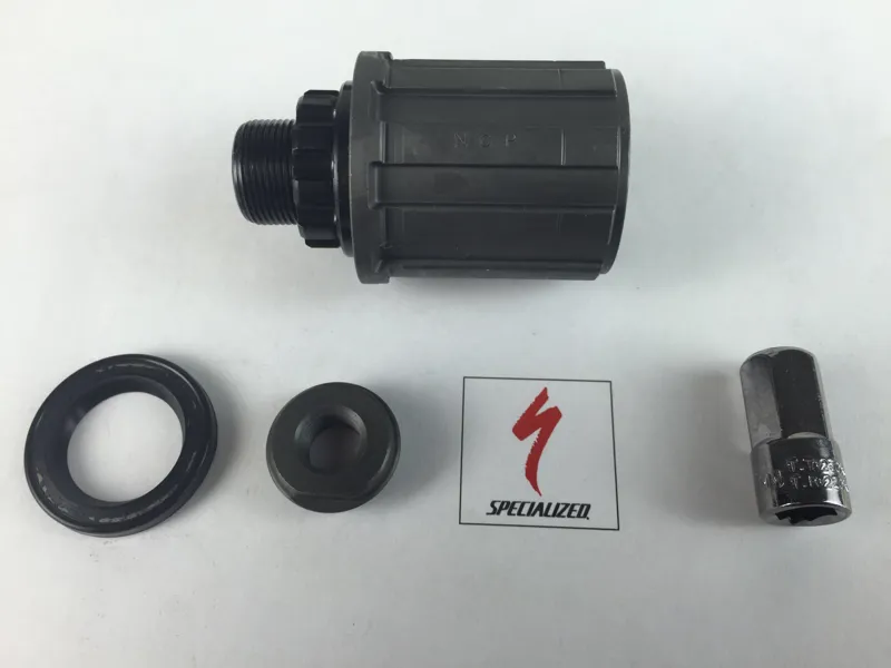 Specialized FHB FORMULA 9SPD FREEHUB 135 FH-19 Replaced by S212100006