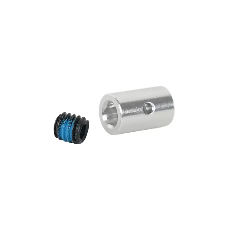 Balfes Bikes Specialized Dropper Cable Barrel in Silver | Free postage over £30, £10 off first order, price match & 0% finance.