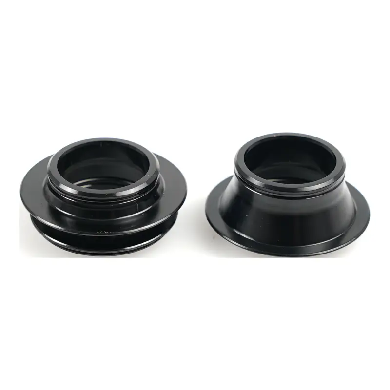 Balfes Bikes Specialized EDC FRONT L+R SET TA 15X100MM 19MM OD FOR ROVAL MTN HUB LFM14 HWAXXX00S3348C HWAXXX00S3349C in Black | Free postage over £30, £10 off first order, price match & 0% finance.