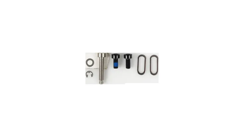 Specialized DRO MY13-22 P.SERIES / SJ HT SS 29 SLIDING DROP OUT HARDWARE KIT