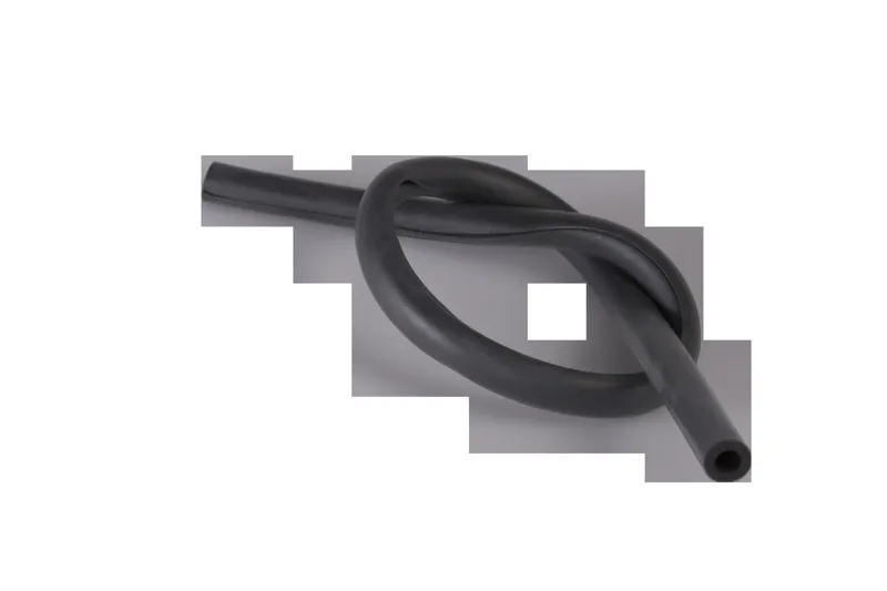Specialized CBG CHURRO SOUND DAMPENING FOAM SLEEVE FOR ROAD - 8MM OD in Black