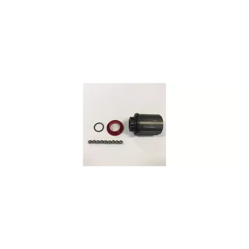 Balfes Bikes Specialized Joytech my12-15 Freehub Body 8/9/10 Speed in Black | Free postage over £30, £10 off first order, price match & 0% finance.