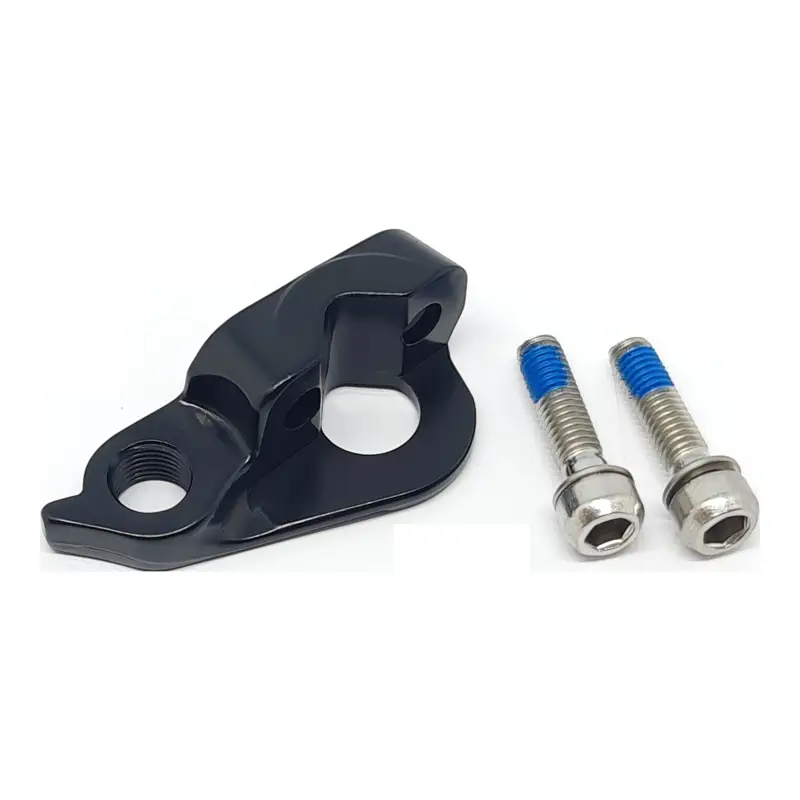 Balfes Bikes Specialized HGR MY15-18 DEMO 8 FSR DERAILLEUR HANGER FOR CARBON SEATSTAY W/ BOLTS | Free postage over £30, £10 off first order, price match & 0% finance.