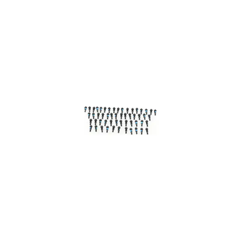 Balfes Bikes Specialized PDL SUB MY15 BOOMSLANG PEDAL REPLACEMENT PIN KIT | Free postage over £30, £10 off first order, price match & 0% finance.