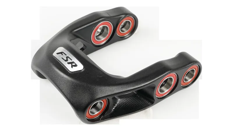 Specialized SHL MY16-18 SJ FSR I1 SHOCK LINK ALLOY in Black