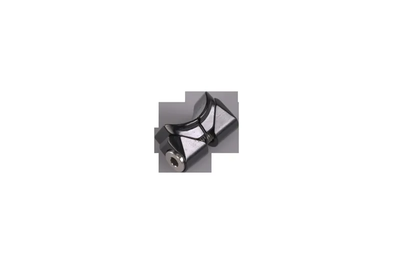 Specialized STC WEDGE TARMAC SL5 SEAPOST WEDGE ASSEMBLY W/ TI BOLT in Black
