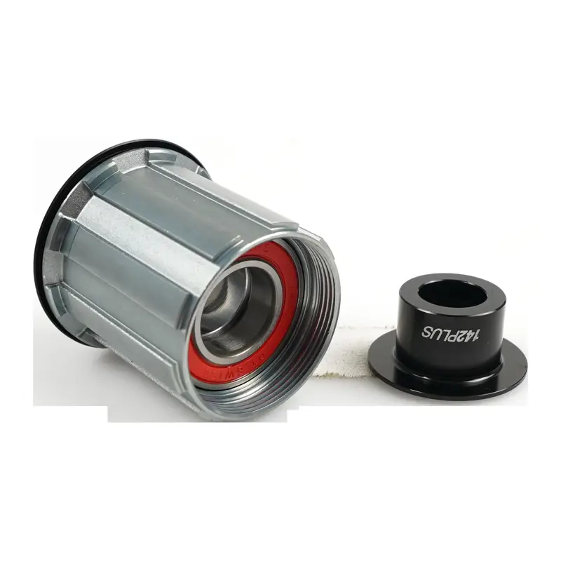 Balfes Bikes Specialized FHB DT SWISS TA SHIMANO 9/10-SPD ALLOY 3 PAWL W/ 142+ END CAP HWYABM00L6805C | Free postage over £30, £10 off first order, price match & 0% finance.