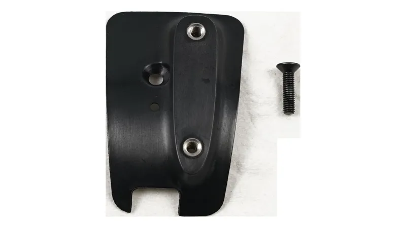 Specialized CBG BB COVER TARMAC SL5 BOTTOM BRACKET COVER KIT FOR DI2 EXTERNAL BATTERY in Black