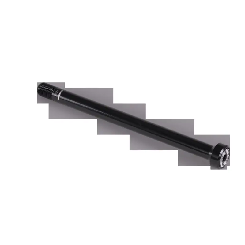 Balfes Bikes Specialized AXL REAR MTN BOOST THRU-AXLE 12X148MM BOLT-ON 5MM HEX M12X1.0PX175.5MM BLACK JD-QR32L in Black | Free postage over £30, £10 off first order, price match & 0% finance.