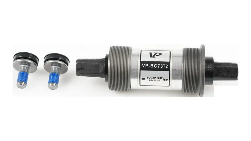 Specialized BBR BSA THREADED BOTTOM BRACKET SQUARE TAPER 68X122.5MM VP-BC73T