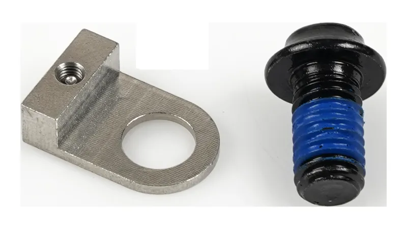 Specialized BLT MY16 SJ FSR REAR SHOCK BOLT KIT V1