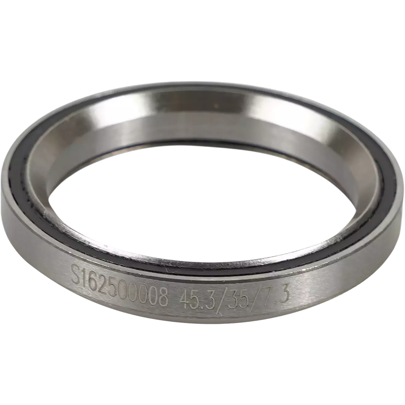 Balfes Bikes Specialized Venge 45.3mm OD Individual Campy Headset Bearing in Silver | Free postage over £30, £10 off first order, price match & 0% finance.