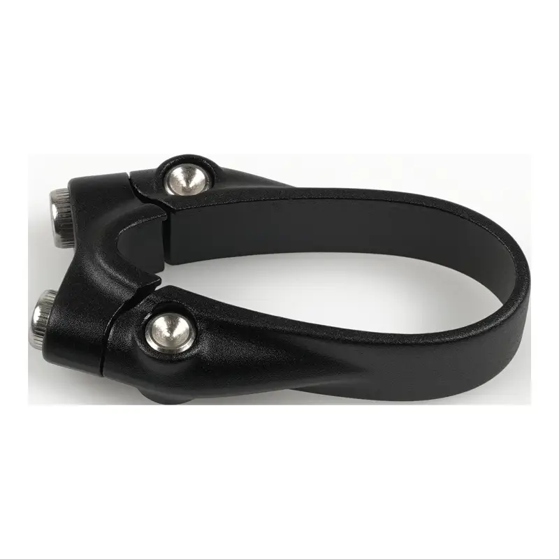 Balfes Bikes Specialized STC MY16 ALLEZ SPRINT OVAL 2-PIECE SEATPOST CLAMP BOLT-ON COLLAR in Black | Free postage over £30, £10 off first order, price match & 0% finance.