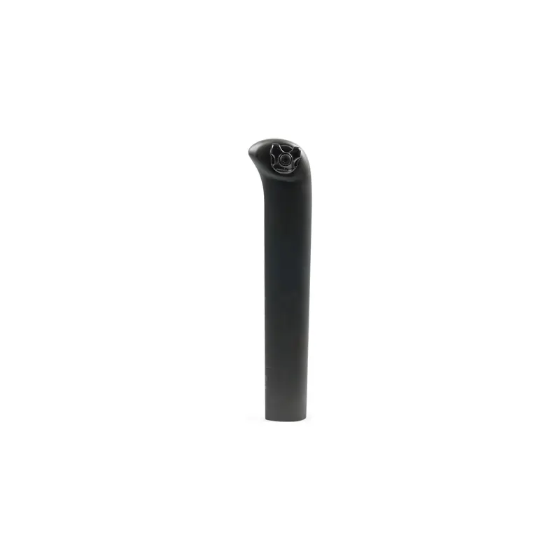 Balfes Bikes Specialized STP MY16 VENGE VIAS SEATPOST CARBON 330MM LENGTH 20MM OFFSET SINGLE BOLT 7X9 CLAMP in Satin Carbon | Free postage over £30, £10 off first order, price match & 0% finance.