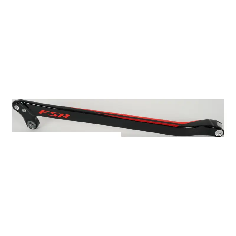 Balfes Bikes Specialized STS MY16 SJ FSR I1 EXPERT CARBON 6FATTIE RIGHT ALLOY SEATSTAY 12X148MM - GLOSS/SILVER TINT CARBON/ROCKET RED/FLO RED in Gloss/Silver Tint | Free postage over £30, £10 off first order, price match & 0% finance.