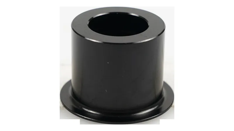 Specialized EDC FRONT NDS TA 12X100MM FOR ROVAL AERO ROAD DISC HUB AFD01-F HWAXXX00S6510C0 in Black