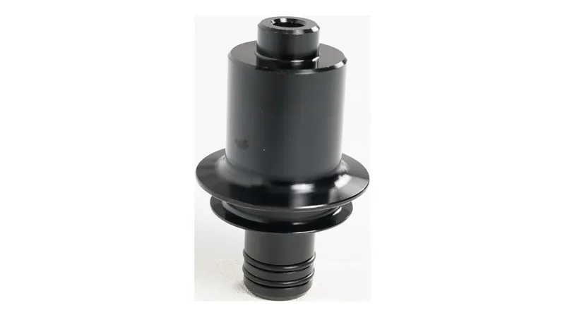 Specialized EDC REAR NDS QR 9X130MM FOR ROVAL AERO ROAD HUB AFO1-R HWAXXX00S6585C in Black