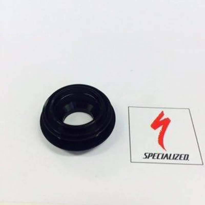 Specialized EDC FRONT DS TA 12X100MM FOR ROVAL MTN HUB LFM14 HWAXXX00S6347C0 in Black