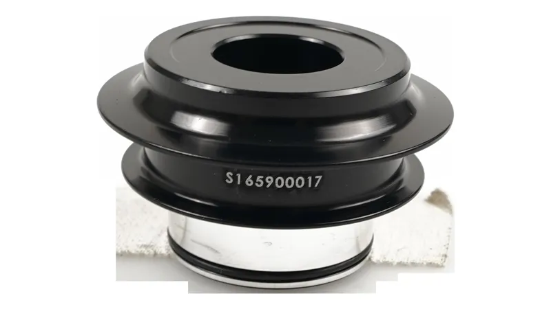 Specialized EDC FRONT DS TA 15X100 / 15X110MM 31MM OD FOR ROVAL MTN HUB LFM07 LFM07-110 in Black