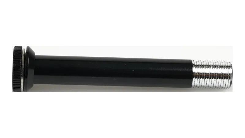 Specialized BLT LEVO/KENEVO FSR GEN.1 M1 BATTERY MOUNTING THRU-AXLE 6MM HEX HEAD M12X1.0PX86MM ALLOY BLACK in Black