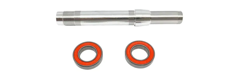 Specialized Hub Sub Formula 12X148mm Hilo Rear Hub Axle + Bearing Kit SP-1648/SP-16481