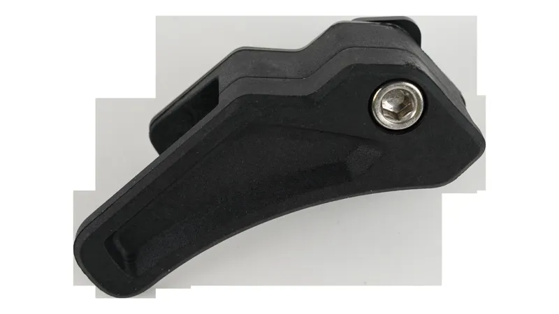 Specialized CHG LEVO/KENEVO GEN.1 ALLOY FRAME CHAIN GUIDE 32T MOTOR COVER MOUNTED W/ HARDWARE V2 in Black
