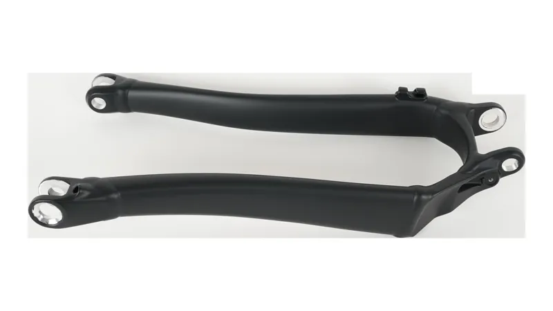 Specialized CHS MY17 ENDURO 650B ALLOY CHAINSTAY 12X148MM - SATIN BLACK / CHARCOAL in Satin Black/Charcoal