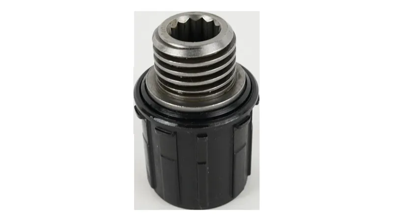 Specialized FHB KT QR 7-SPD STEEL BOLT-ON / LOOSE BALL KT-K57R in Black