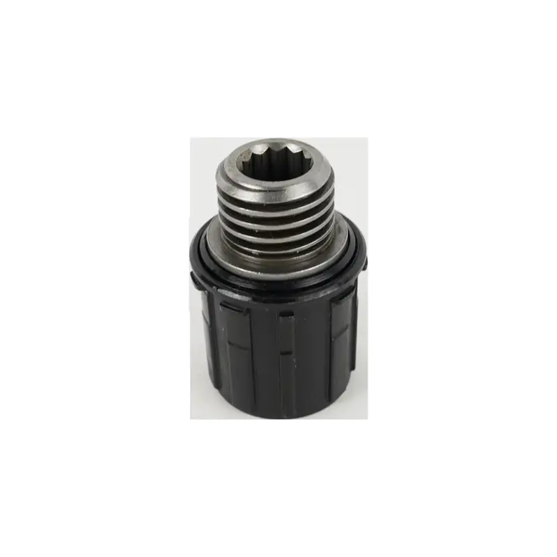 Balfes Bikes Specialized FHB KT QR 7-SPD STEEL BOLT-ON / LOOSE BALL KT-K57R in Black | Free postage over £30, £10 off first order, price match & 0% finance.