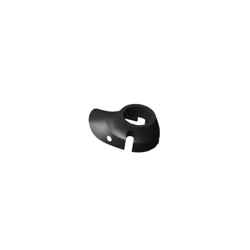 Balfes Bikes Specialized HDS MY17 Roubaix / Ruby - Headset Cover Size 2 Spacer Stack in Black | Free postage over £30, £10 off first order, price match & 0% finance.