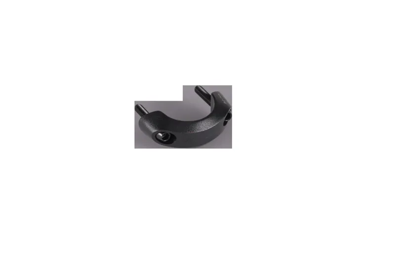 Specialized STC MY17-19 ROUBAIX / RUBY SEATPOST CLAMP KIT in Black