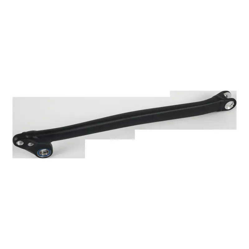 Balfes Bikes Specialized STS MY17 ENDURO FSR 29/650B RIGHT ALLOY SEATSTAY 12X148MM - SATIN BLACK NO DECAL in Satin Black | Free postage over £30, £10 off first order, price match & 0% finance.