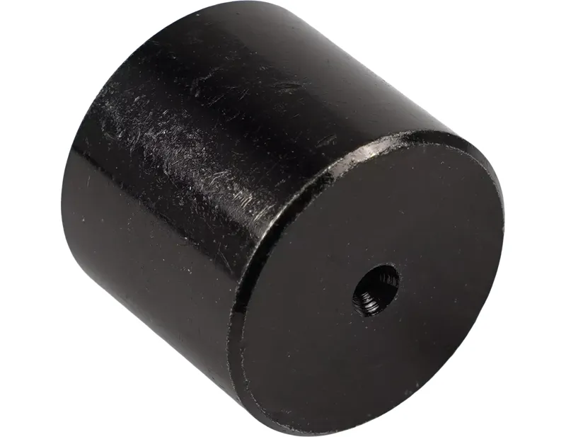 Specialized Turbo Levo Brose Motor Spindle Cap Puller Tool in Black