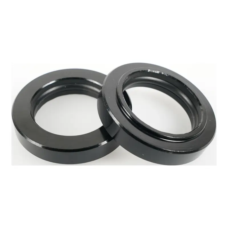 Balfes Bikes Specialized EDC FRONT L+R SET TA 15X110MM 31MM OD TORQUE CAP ADAPTERS FOR HILO FRONT HUB in Black | Free postage over £30, £10 off first order, price match & 0% finance.
