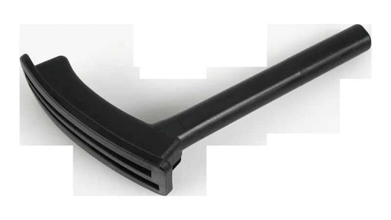 Specialized CBG BB CABLE GUIDE MY17-19 ROUBAIX / RUBY MECHANICAL SHIFT BB CABLE GUIDE in Black