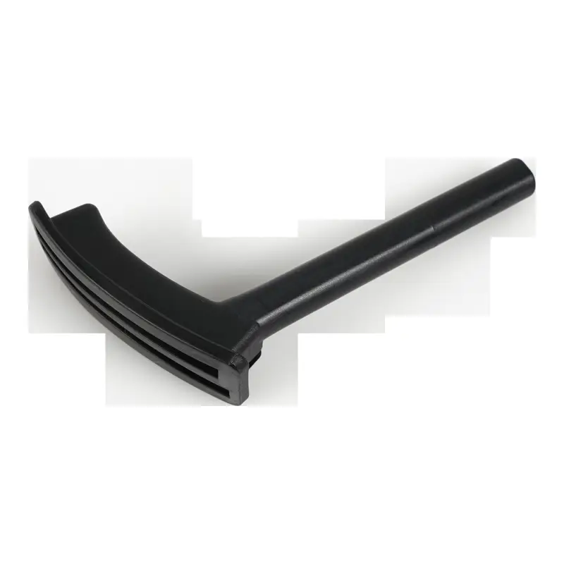 Balfes Bikes Specialized CBG BB CABLE GUIDE MY17-19 ROUBAIX / RUBY MECHANICAL SHIFT BB CABLE GUIDE in Black | Free postage over £30, £10 off first order, price match & 0% finance.