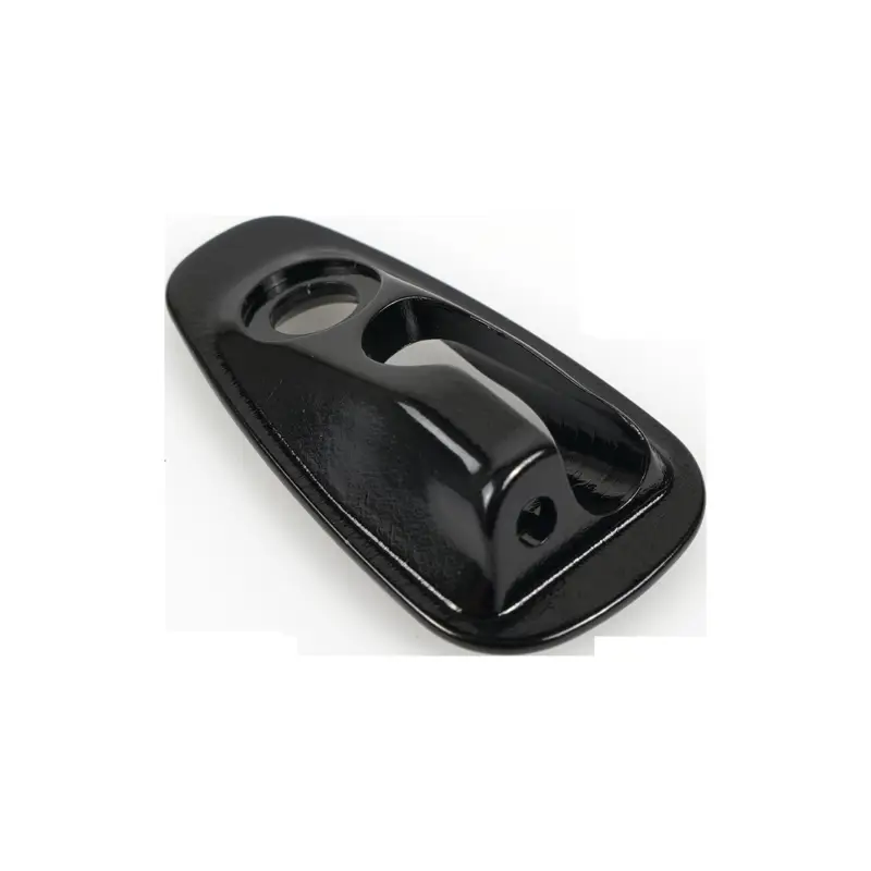 Balfes Bikes Specialized CBG HOOD SCOOP 2-CABLE ICR ENTRY COVER 4MM HOUSING STOP and 5MM BRAKE HOSE W/ LARGE BORE FOR QUICK-CONNECT ROUTING in Black | Free postage over £30, £10 off first order, price match & 0% finance.