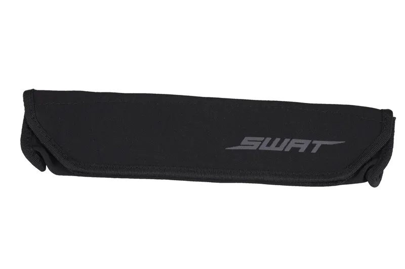 Specialized MSC SWAT DOWNTUBE PUMP WRAP in Black