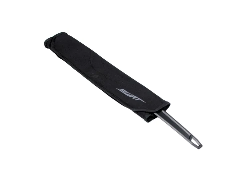 Specialized MSC SWAT DOWNTUBE TUBE WRAP in Black