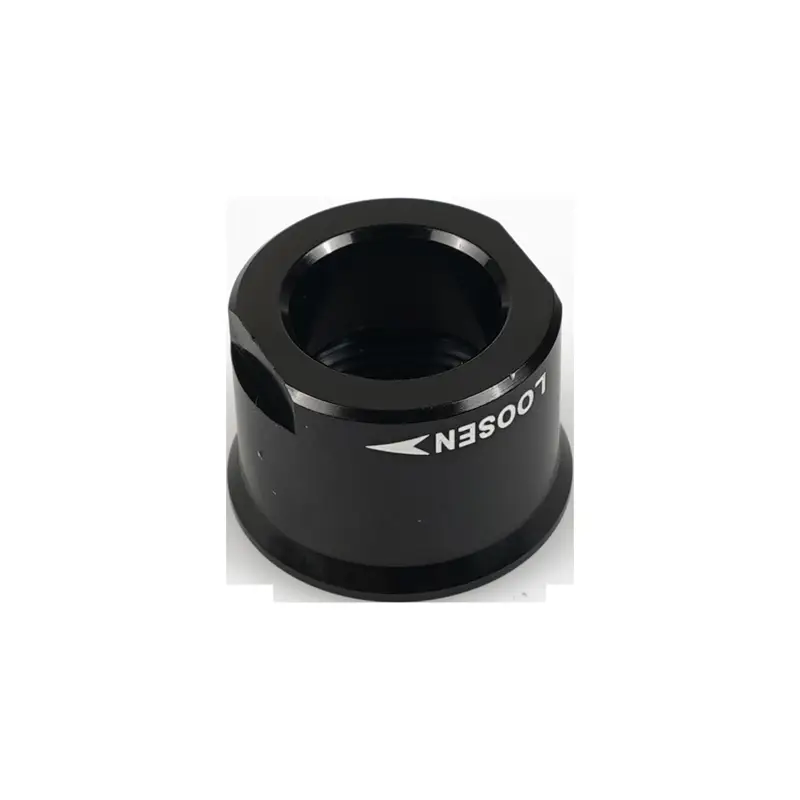 Balfes Bikes Specialized EDC REAR DS 12X148MM THREADED SRAM XD END CAP FOR FORMULA HUB SPD-14321 / SP-16481 GWD-1000 in Black | Free postage over £30, £10 off first order, price match & 0% finance.