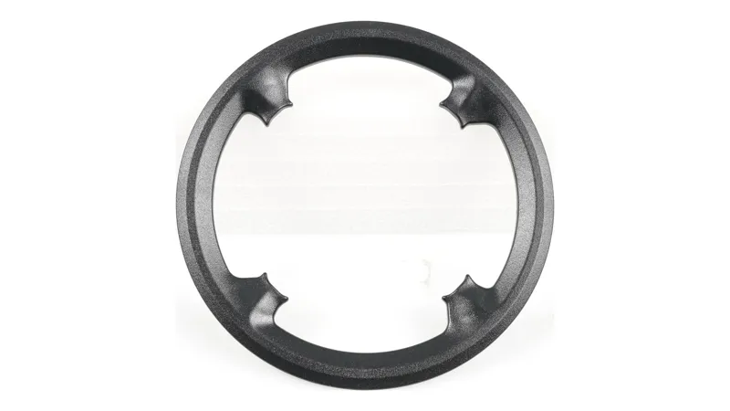 Specialized CHG VADO/COMO GEN.1 CHAINRING GUARD 40T PLASTIC W/O BOLTS USE W/ S220500002 in Black