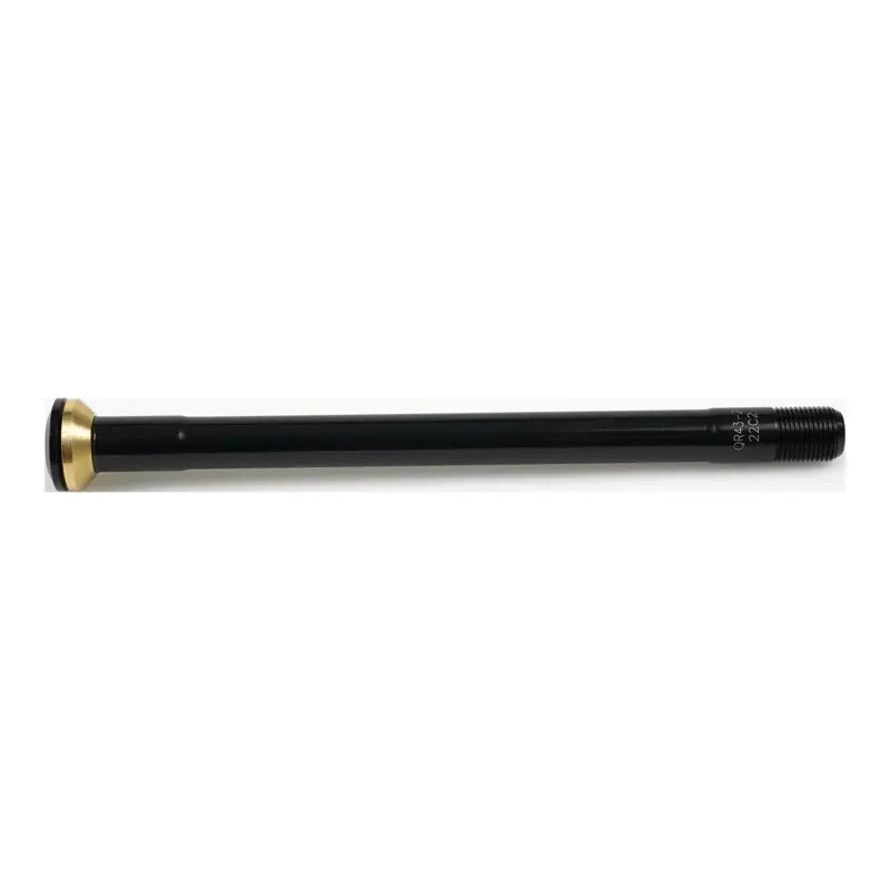 Balfes Bikes Specialized AXL REAR ROAD THRU-AXLE 12X142MM BOLT-ON 6MM HEX HEAD M12X1.0PX168MM BLACK QR43-2 in Black | Free postage over £30, £10 off first order, price match & 0% finance.