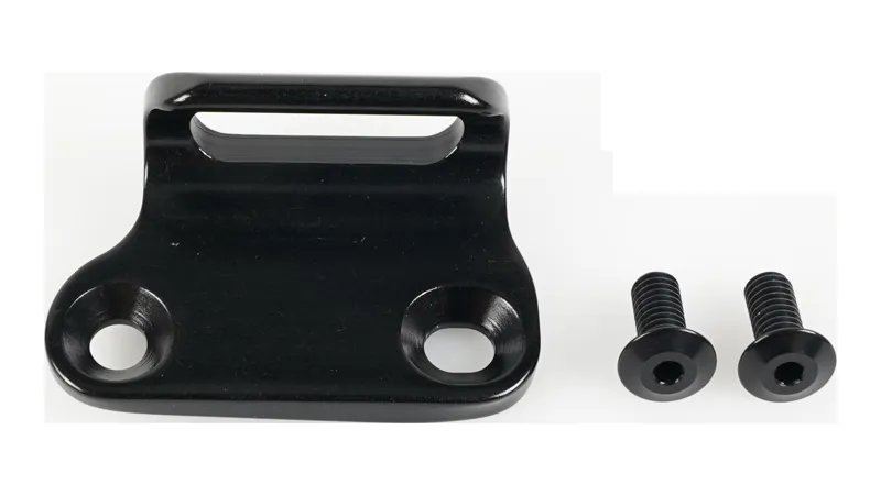 Specialized DER MOUNT MY18 DIVERGE FRONT DERAILLEUR MOUNT WITH BOLTS