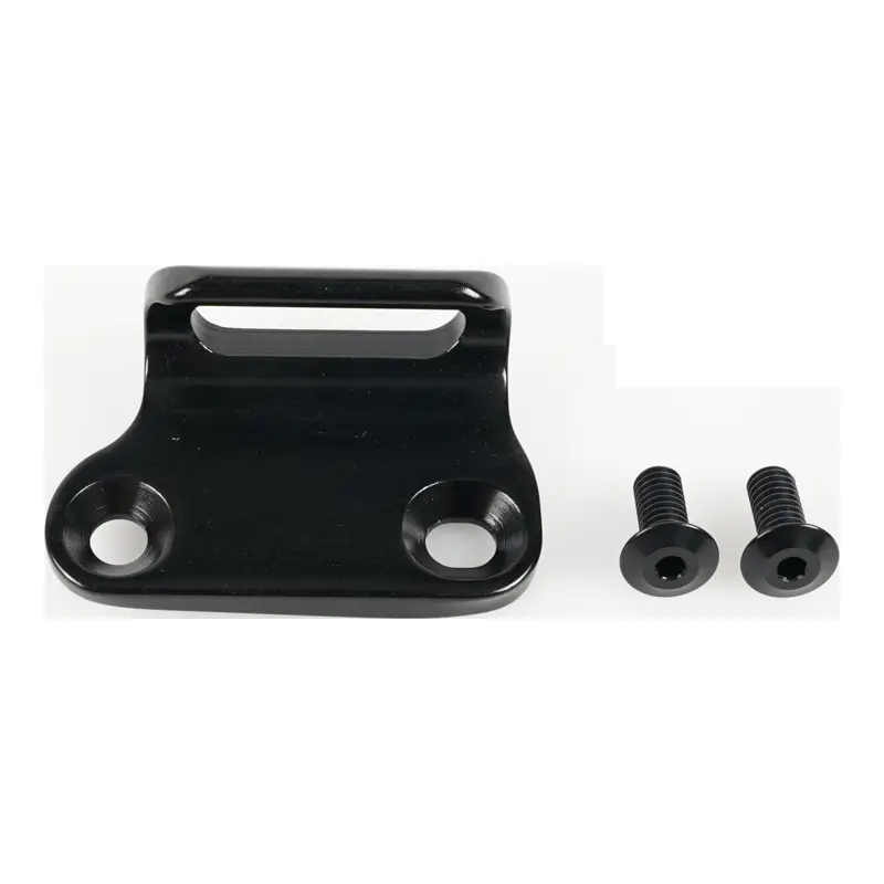 Balfes Bikes Specialized DER MOUNT MY18 DIVERGE FRONT DERAILLEUR MOUNT WITH BOLTS | Free postage over £30, £10 off first order, price match & 0% finance.