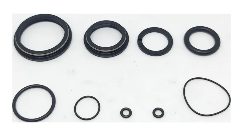 Specialized STP SUB MY18-20 COMMAND POST WU 34.9MM SERVICE KIT WIPERS AND SEALS REPLACEMENT